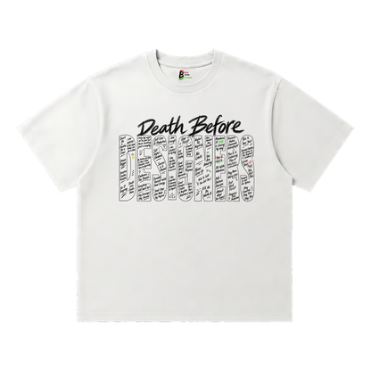 Words Of Affirmation Tee