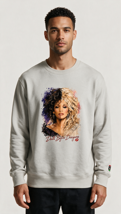 Whitney Parton Sweatshirt