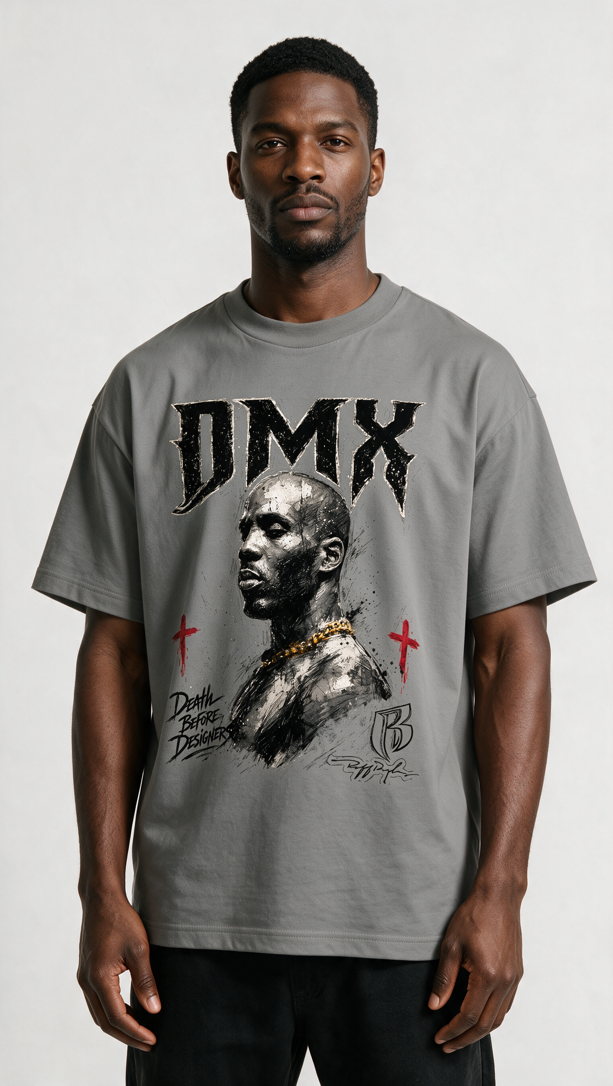 DMX Tee