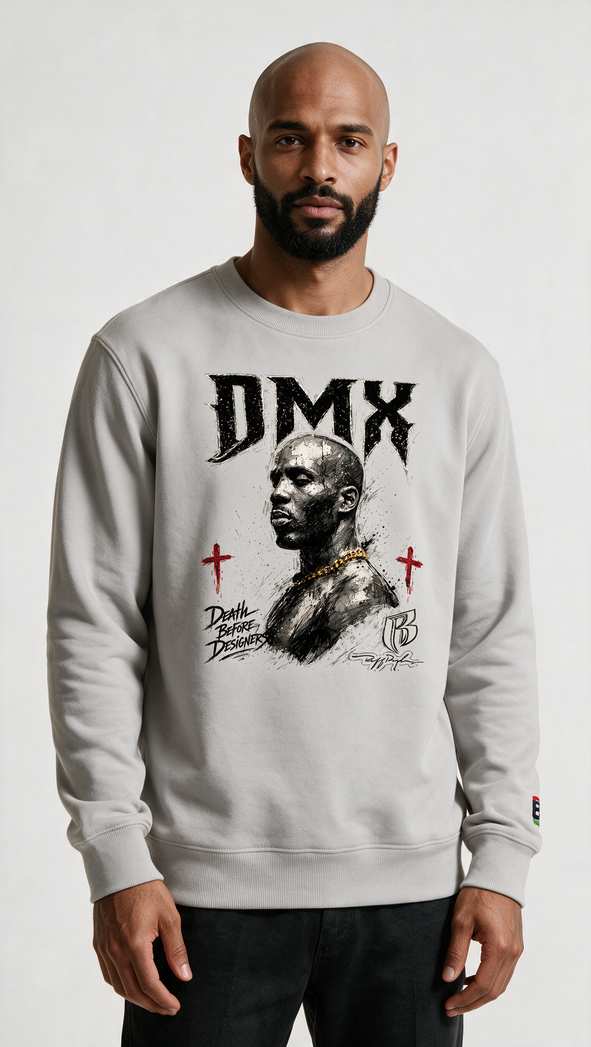 DMX Sweatshirt
