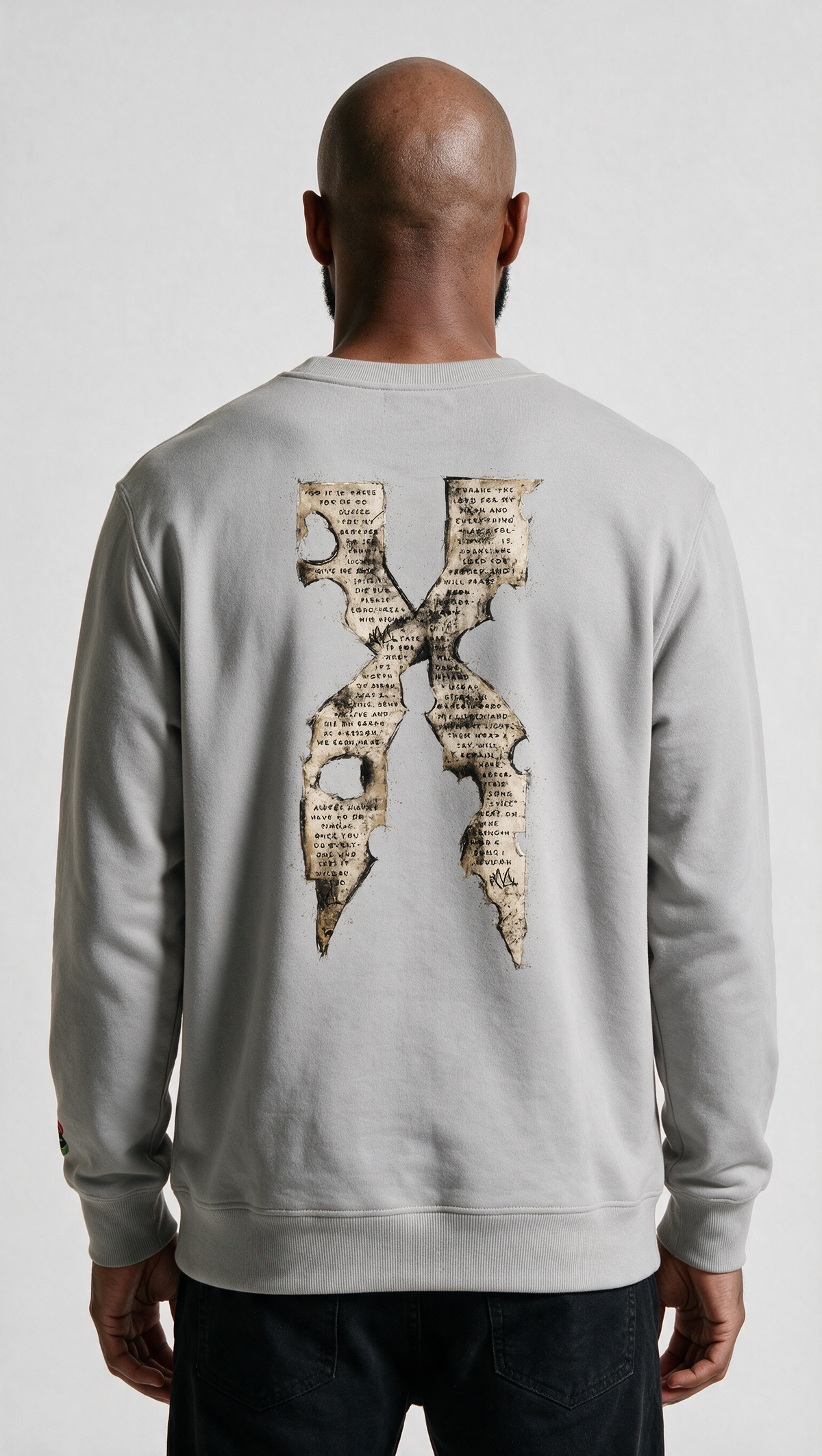 DMX Sweatshirt