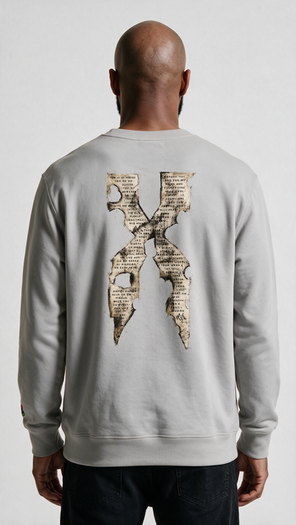 DMX Sweatshirt
