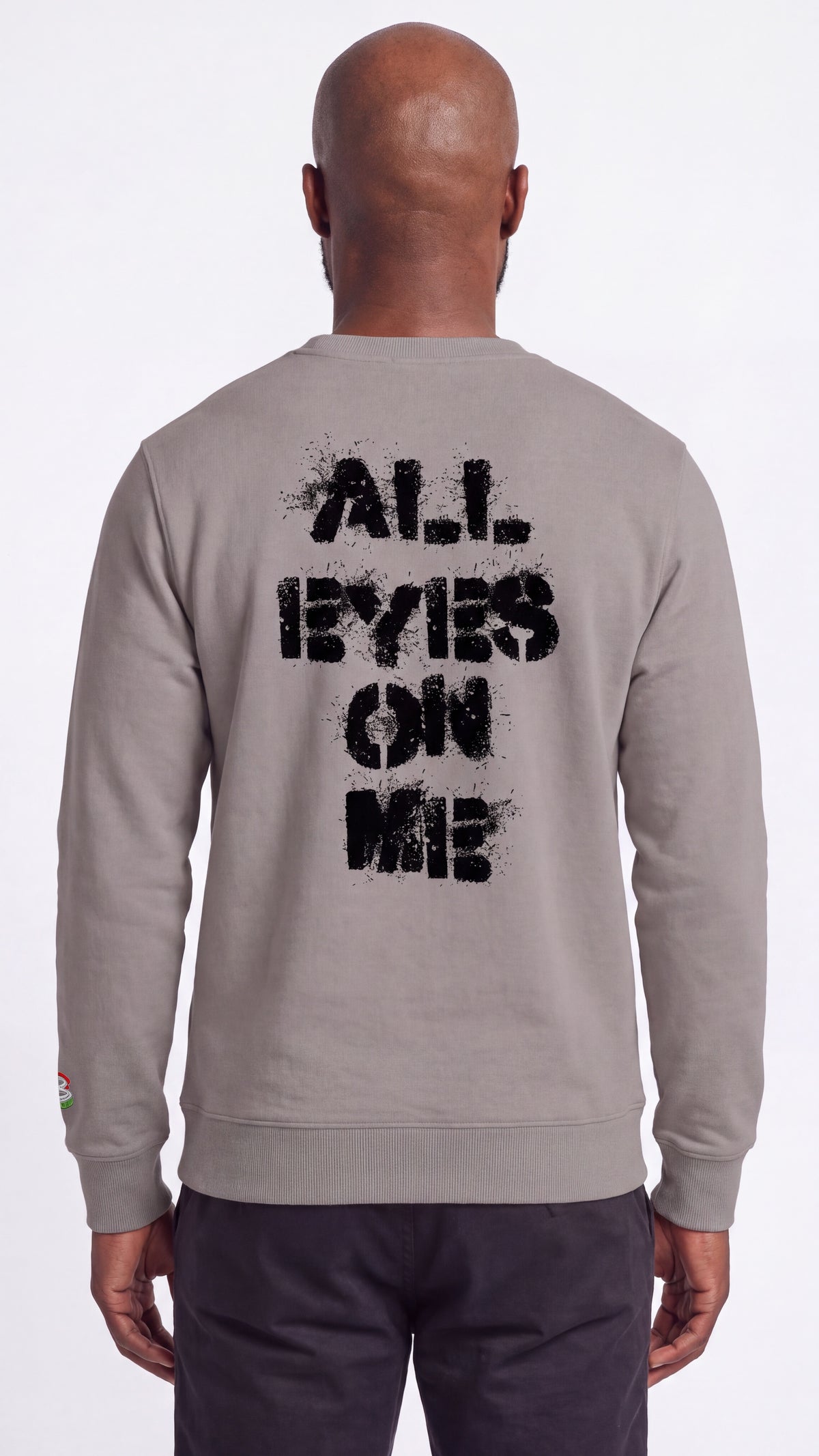 2Pac Sweatshirt