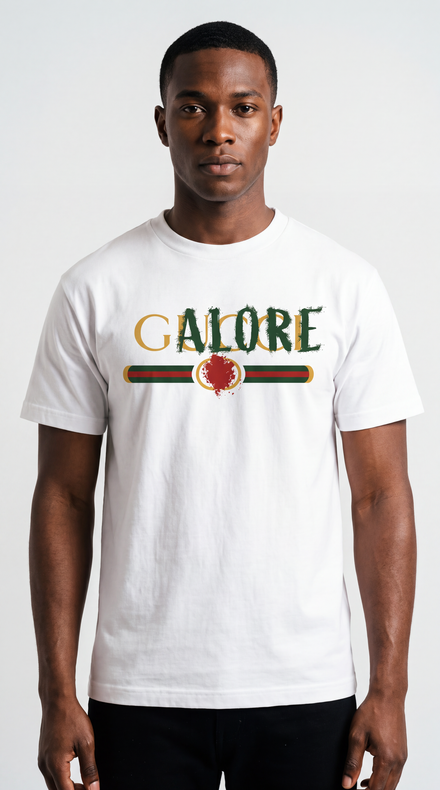 Galore Tee