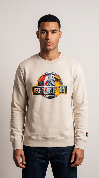 Jurassic Sweashirt