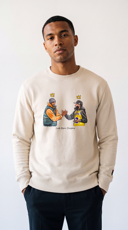 LA's Finest Sweatshirt
