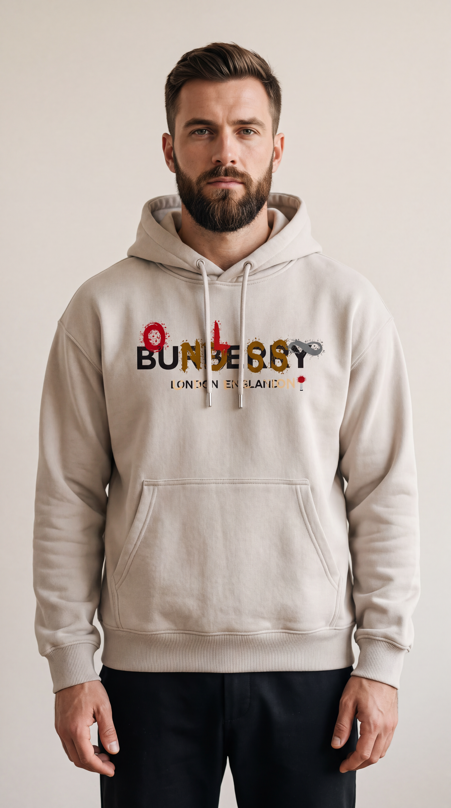 Boundless Hoody