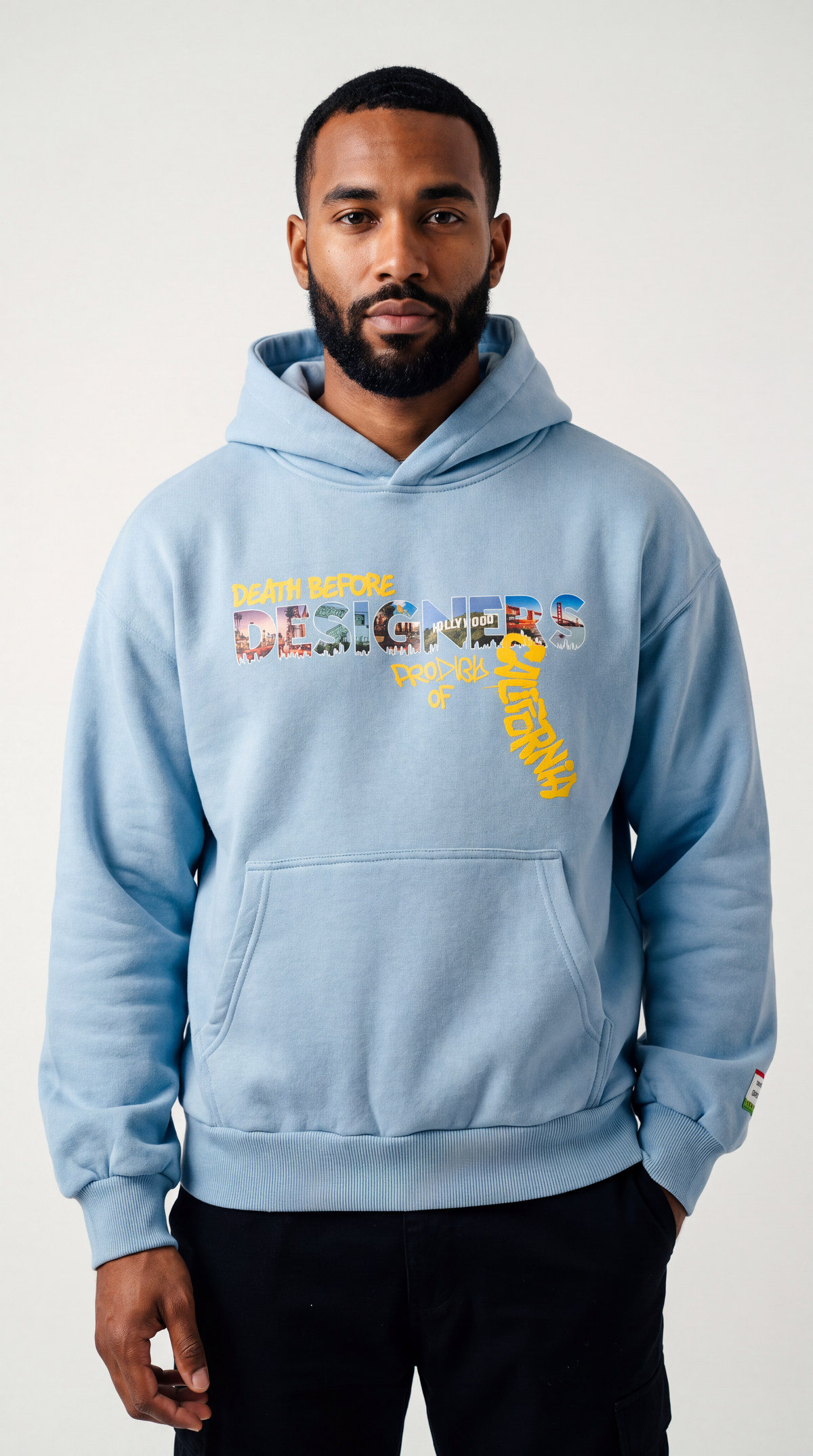 Prodigy Of California Hoody