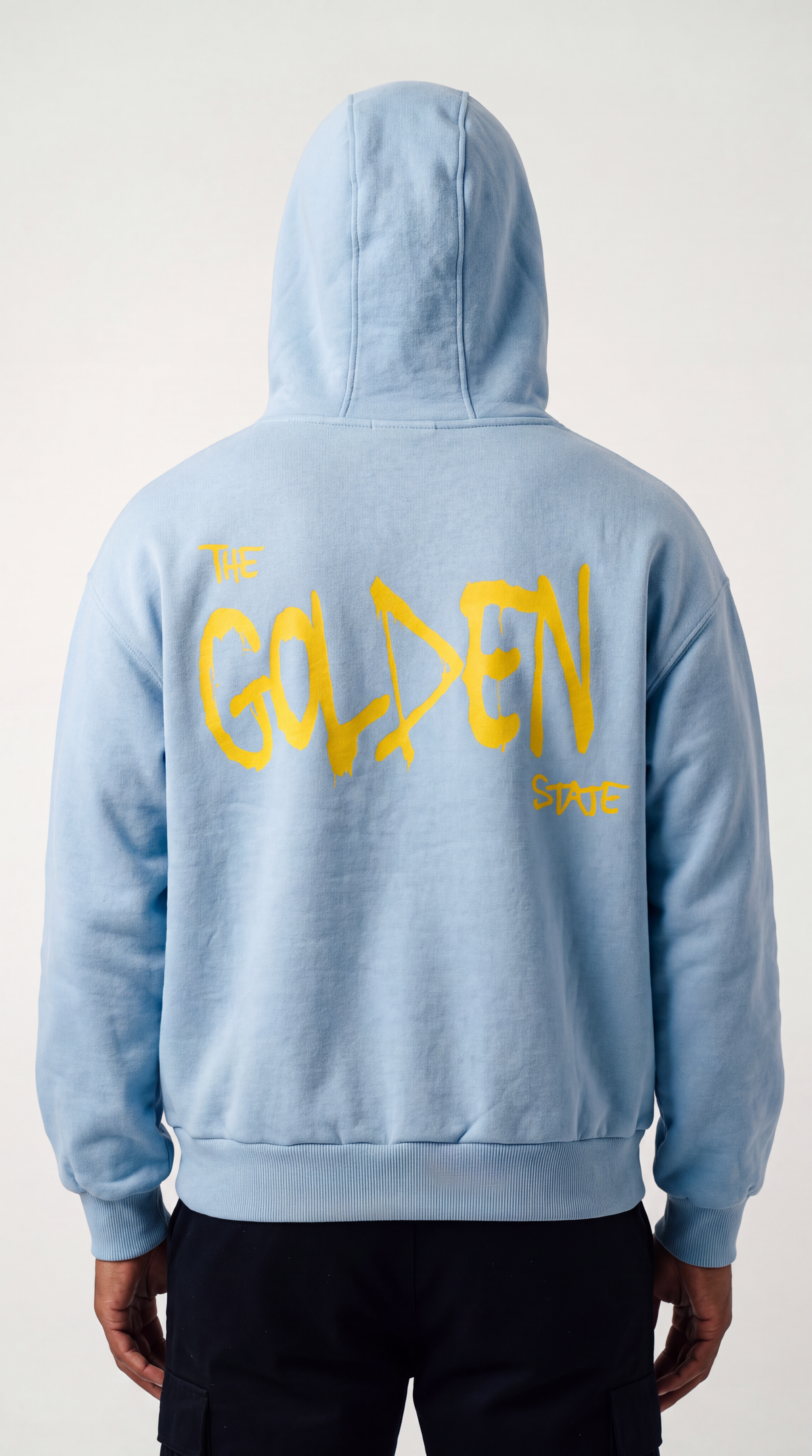 Prodigy Of California Hoody