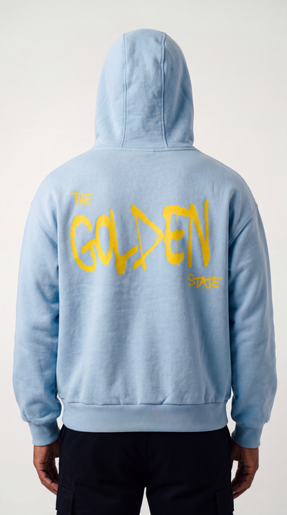 Prodigy Of California Hoody