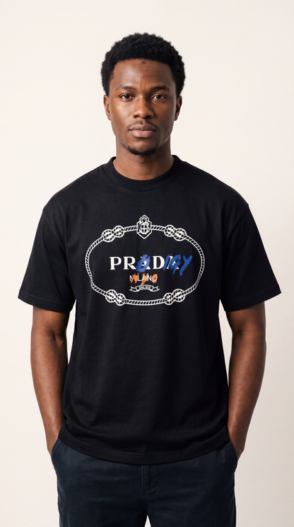 Prodigy Of NYC Tee