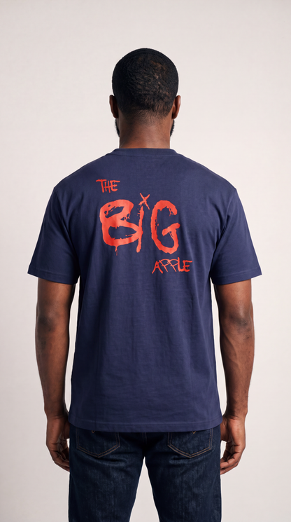 Prodigy Of New York Tee