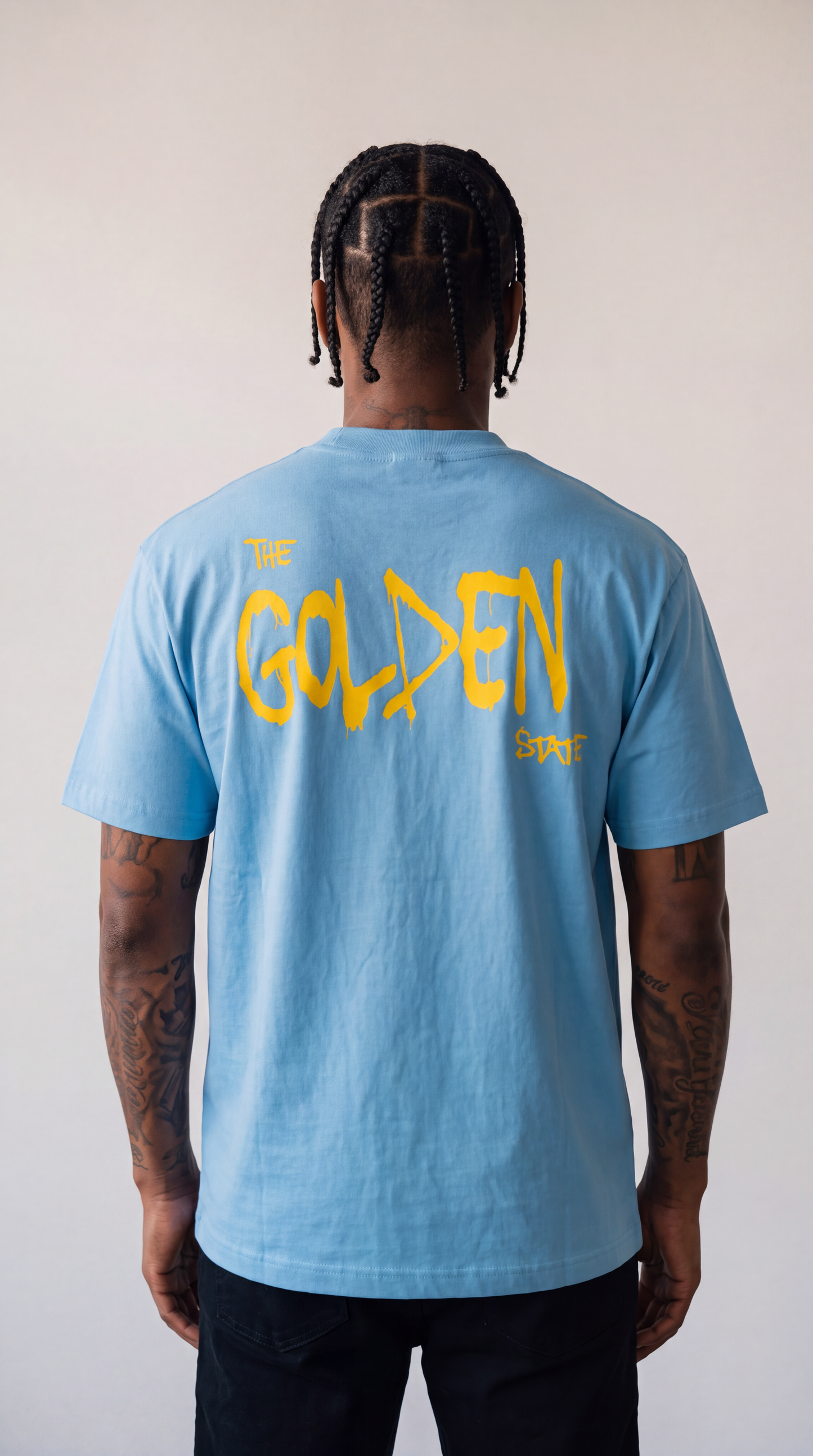 Prodigy Of California Tee