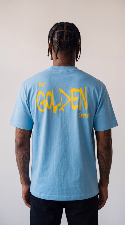 Prodigy Of California Tee