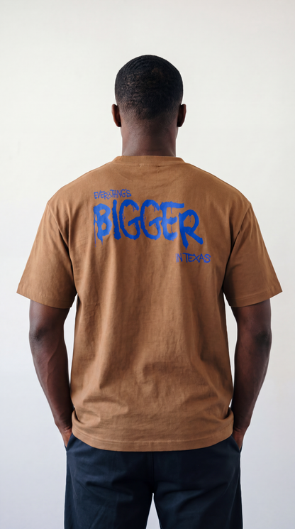 Prodigy Of Texas Tee